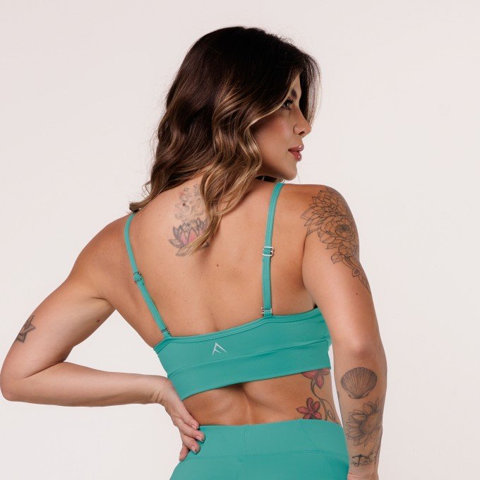 Top Core Charge Sereia