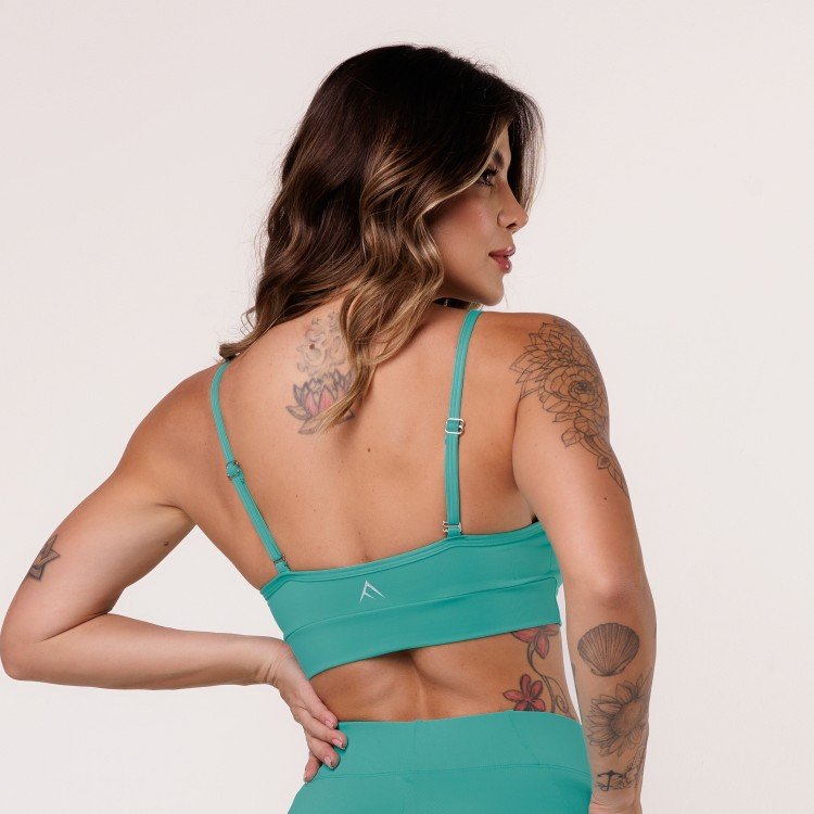 Top Core Charge Sereia