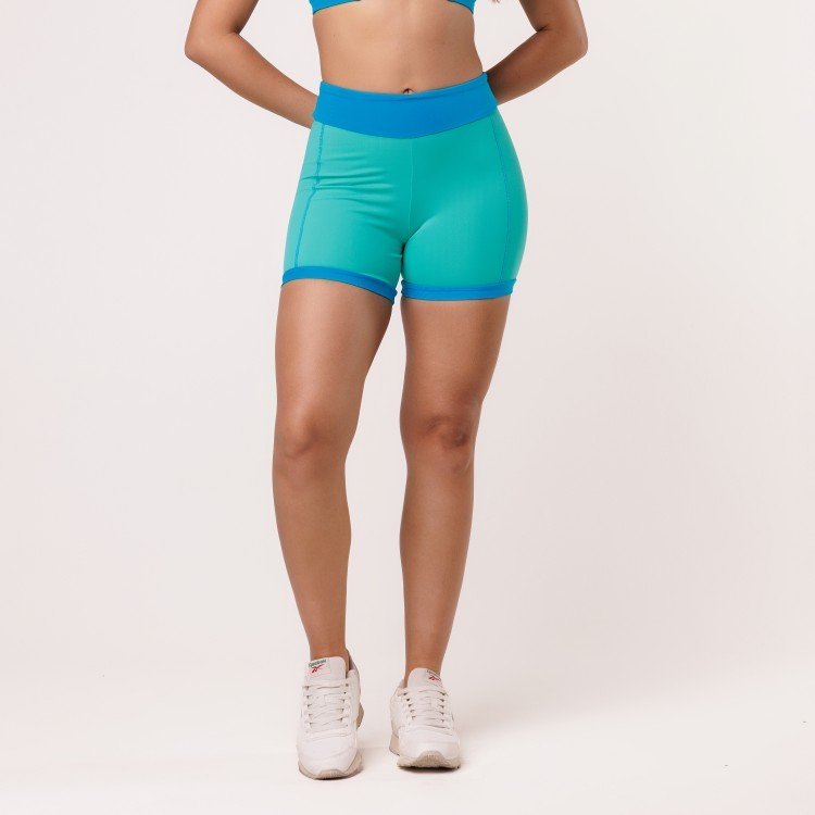 Short Pulse Grip Sereia