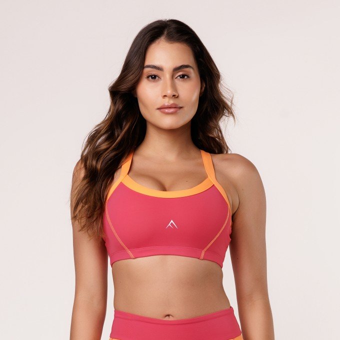 Top Pulse Grip Bird Of Paradise