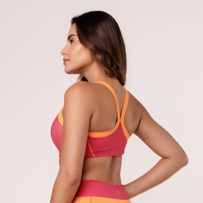 Top Pulse Grip Bird Of Paradise