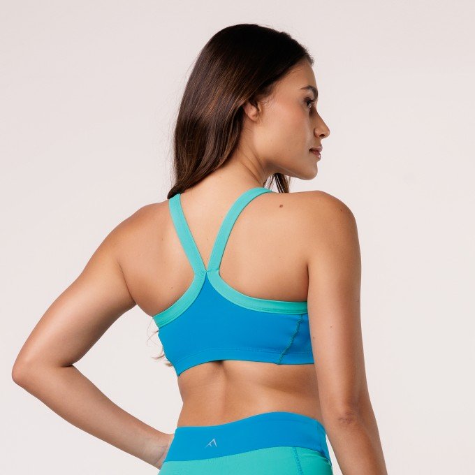 Top Pulse Grip Sereia