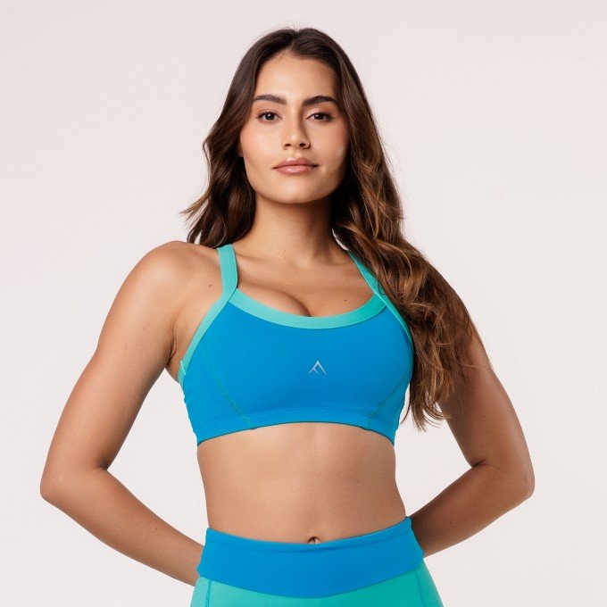 Top Pulse Grip Sereia