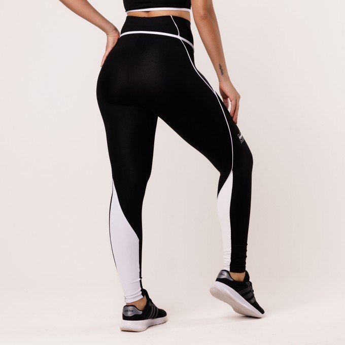 Legging Pulse Pro Preto