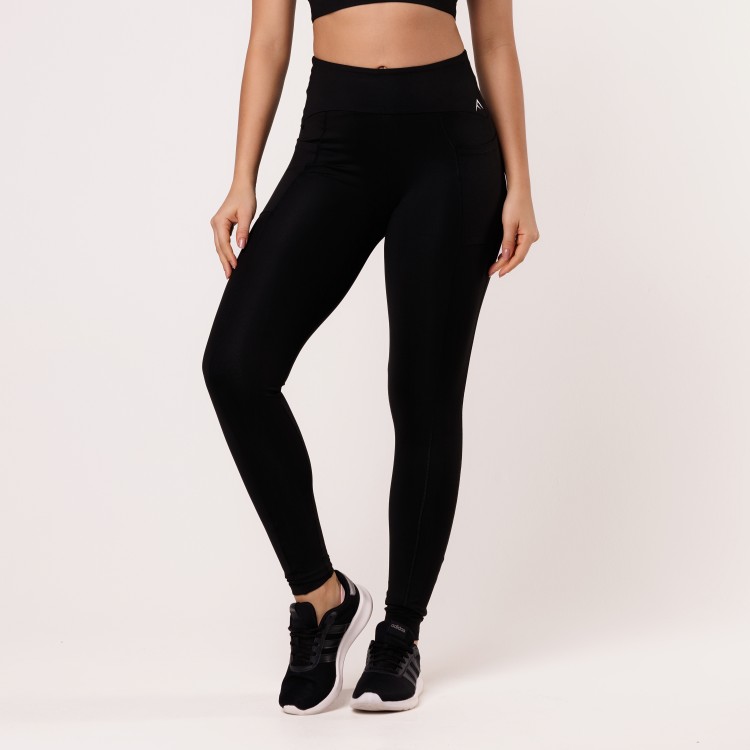Legging Fusion Fit Preto