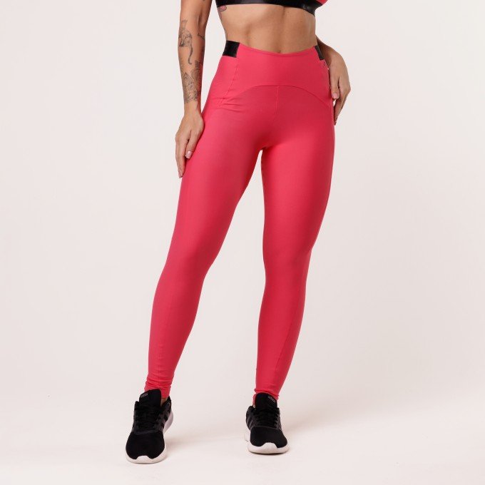 Legging Energy Drive Pitaya