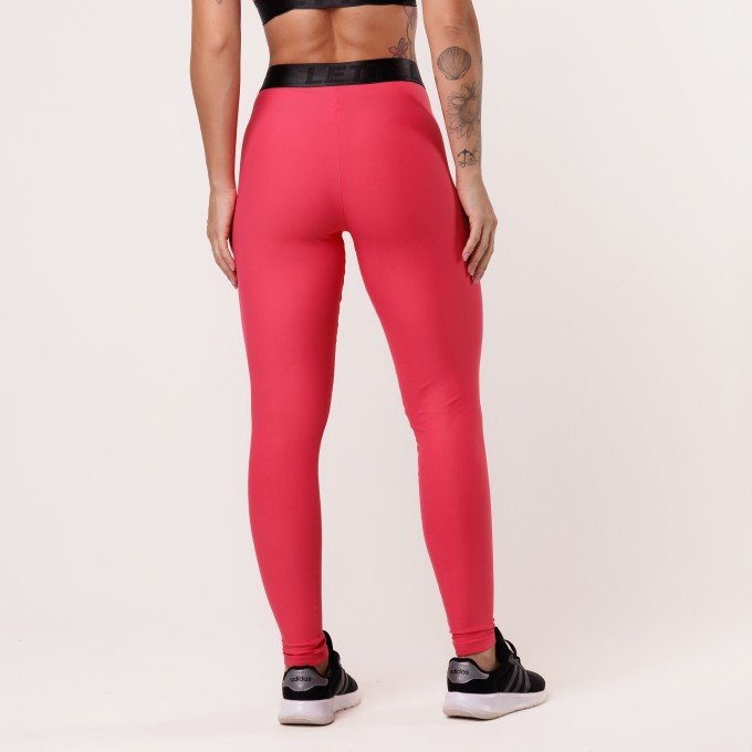 Legging Energy Drive Pitaya