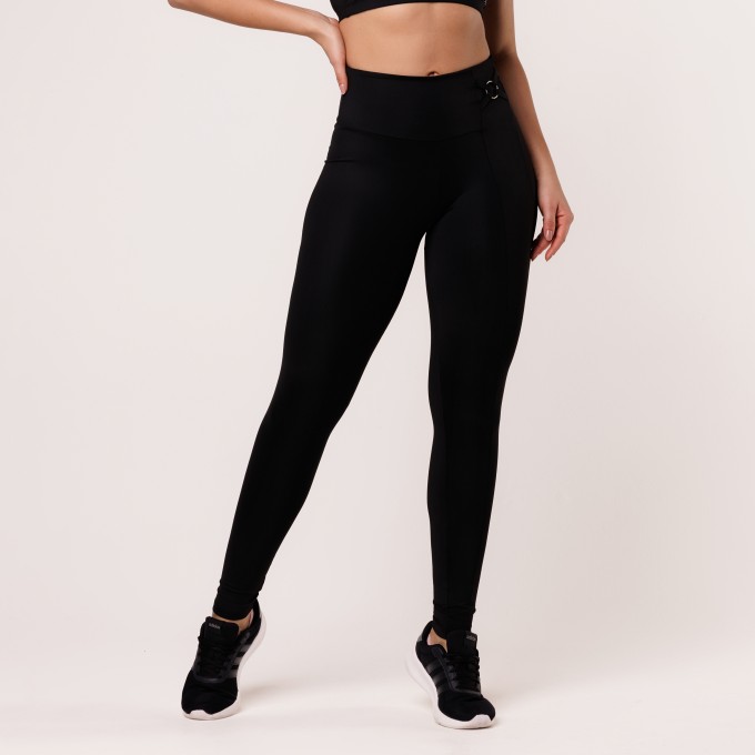Legging Aero Boost Preto