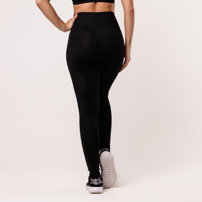 Legging Aero Boost Preto