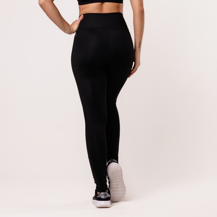 Legging Aero Boost Preto
