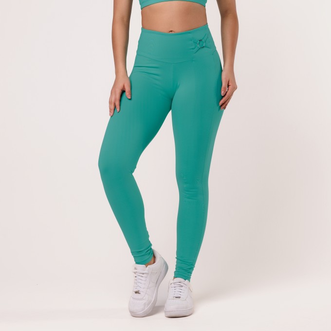 Legging Aero Boost Sereia