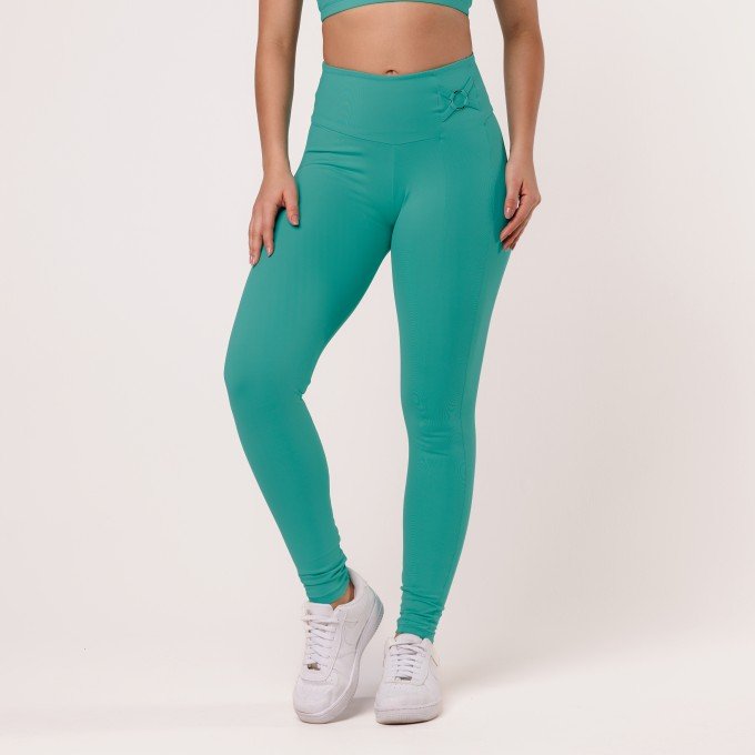 Legging Aero Boost Sereia
