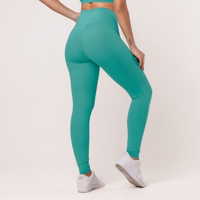 Legging Aero Boost Sereia