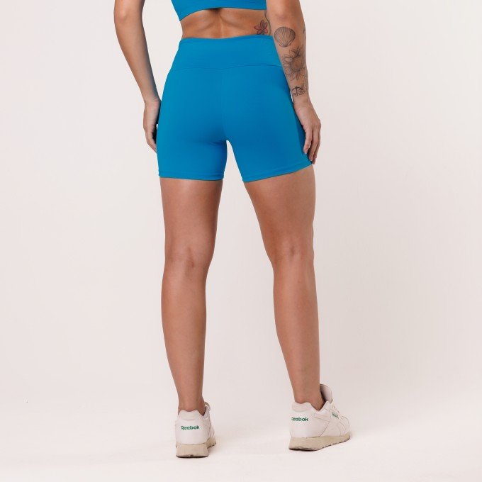 Short Aero Boost Acqua