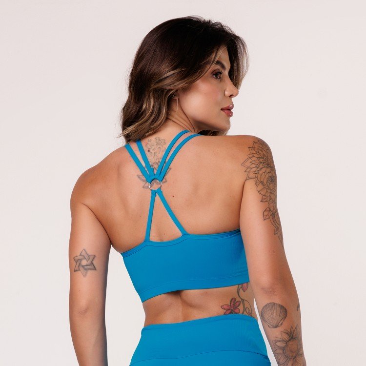 Top Aero Boost Acqua