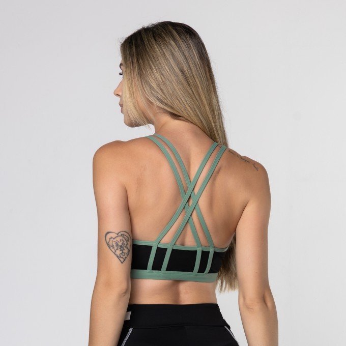 TOP MASTER PRETO+CAPIM LIMÃO