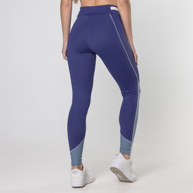 LEGGING MASTER DUSK + WIND BLUE