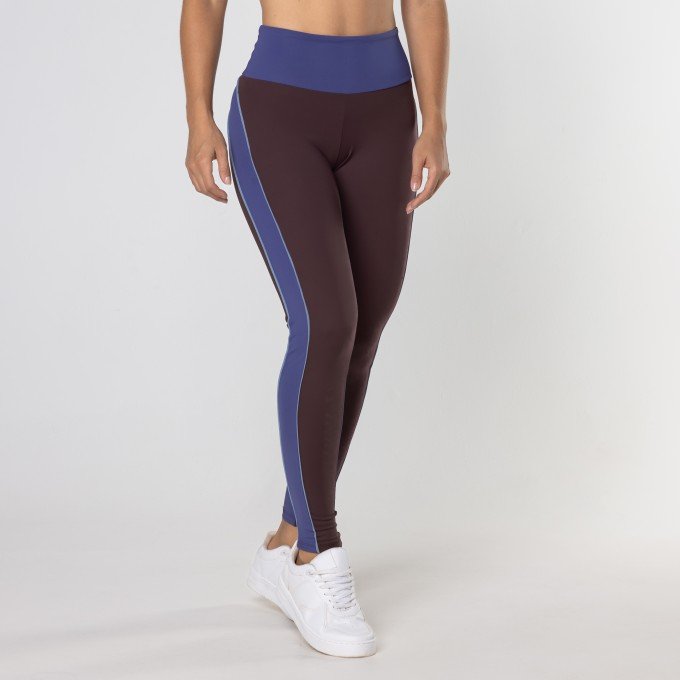LEGGING PESI ÉBANO