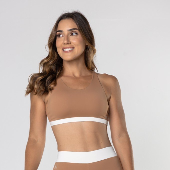 TOP VITAL AMÊNDOA
