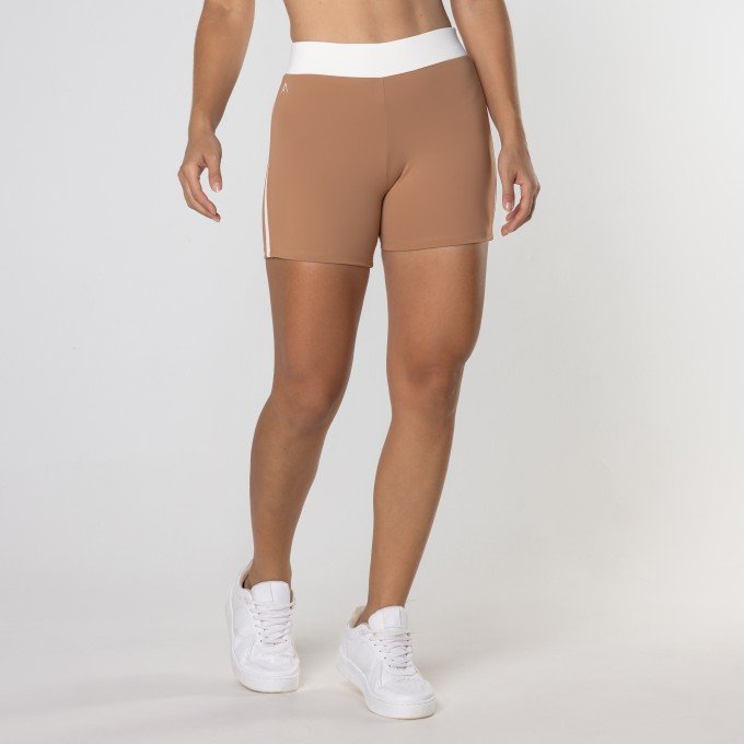 SHORT VITAL AMÊNDOA