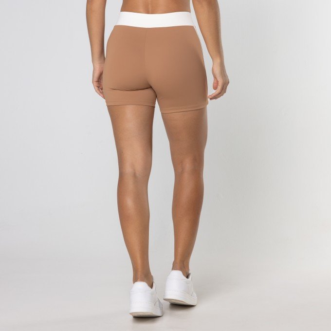 SHORT VITAL AMÊNDOA