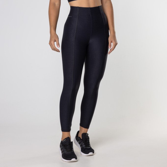 LEGGING ASTRA PRETO