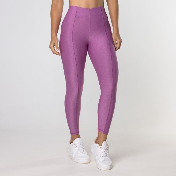 LEGGING ASTRA MAUVE