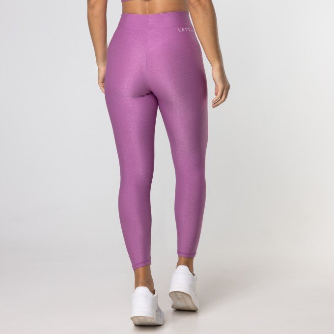 LEGGING ASTRA MAUVE