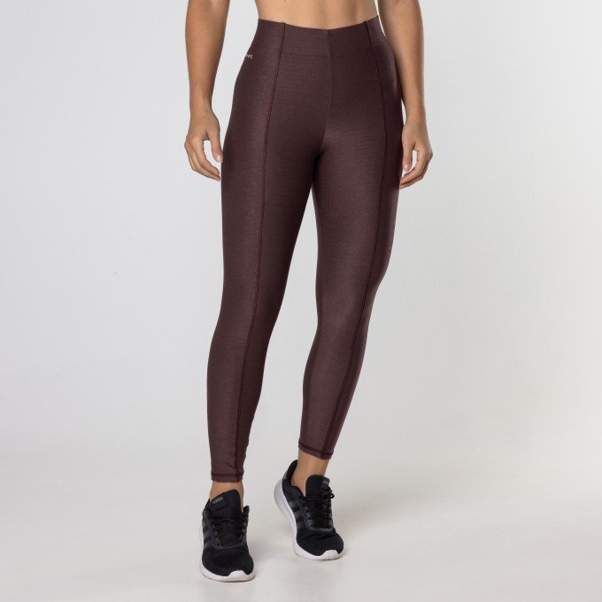 LEGGING ASTRA ÉBANO