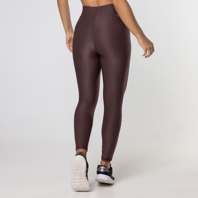 LEGGING ASTRA ÉBANO