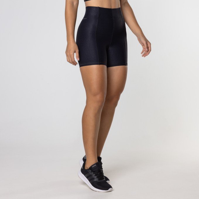 SHORT ASTRA PRETO