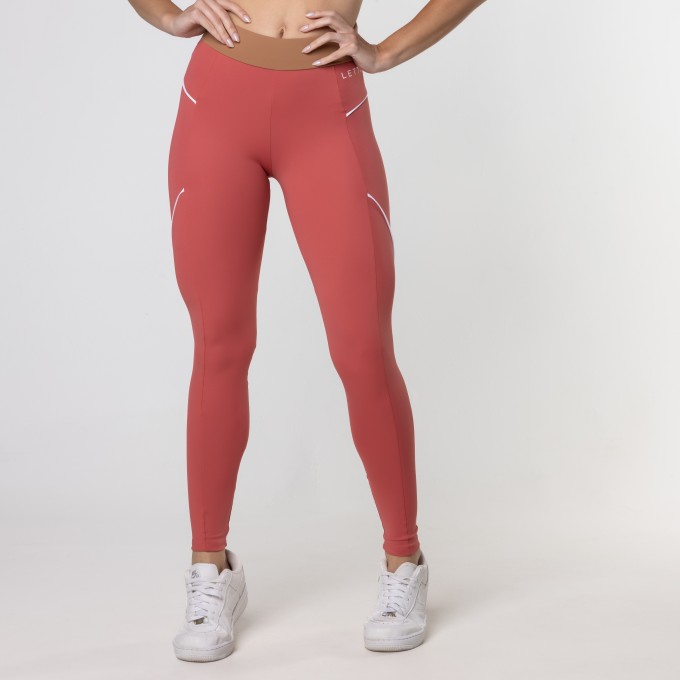 LEGGING NORTH DUST