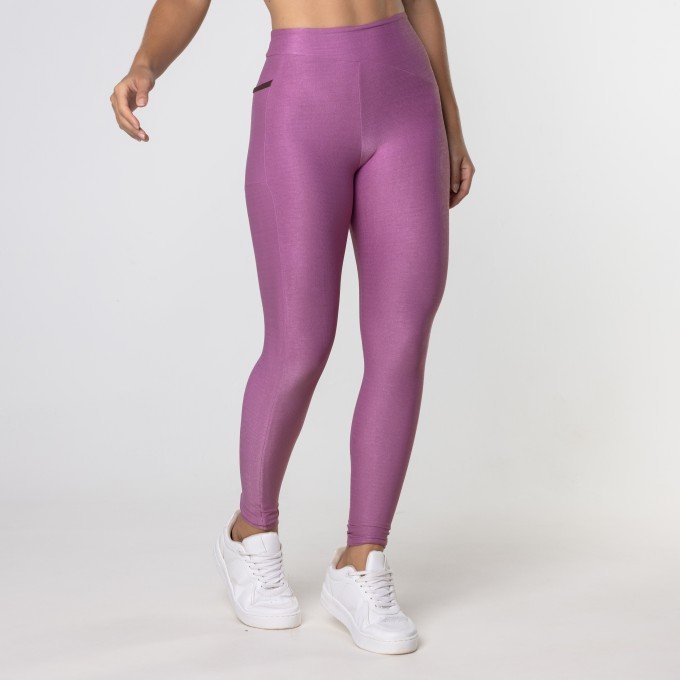 LEGGING STELLA MAUVE