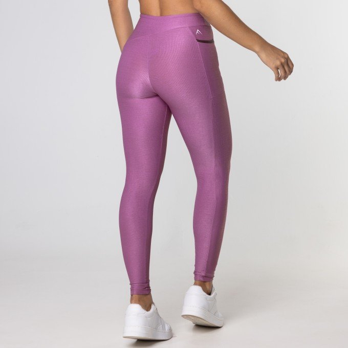 LEGGING STELLA MAUVE