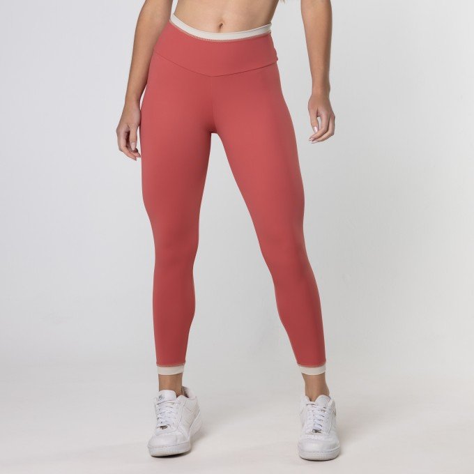 LEGGING GLACIA DUST-LUNA