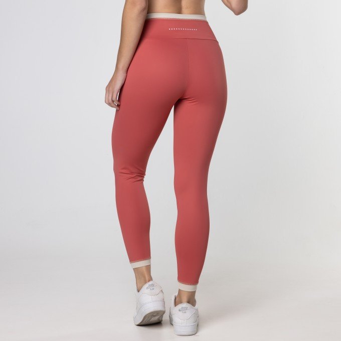 LEGGING GLACIA DUST-LUNA