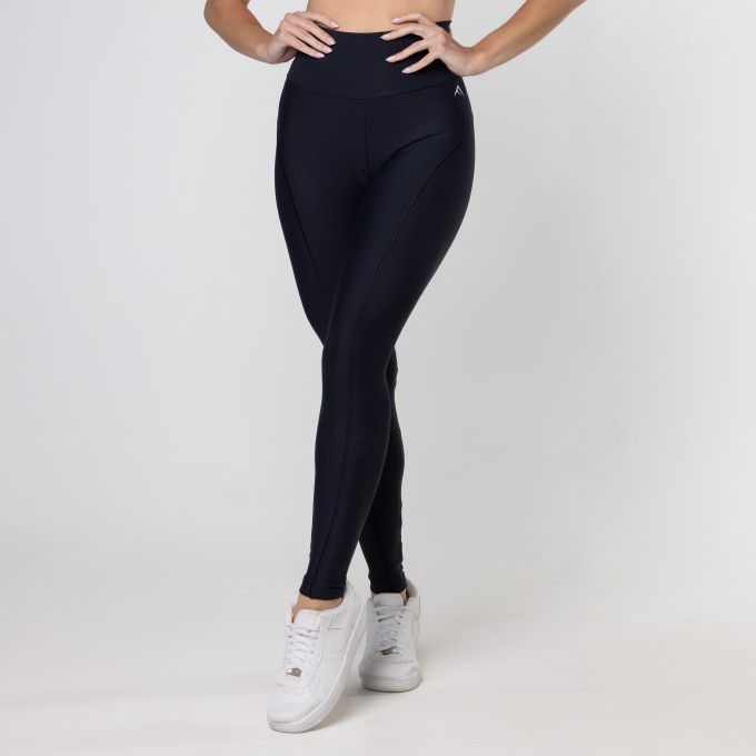 LEGGING LYRA PRETO