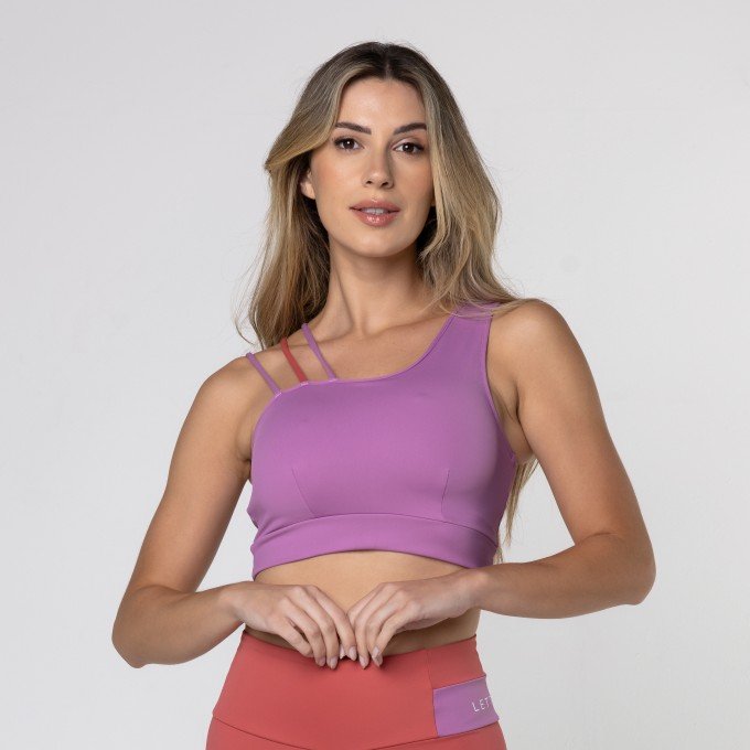 TOP AETHER MAUVE