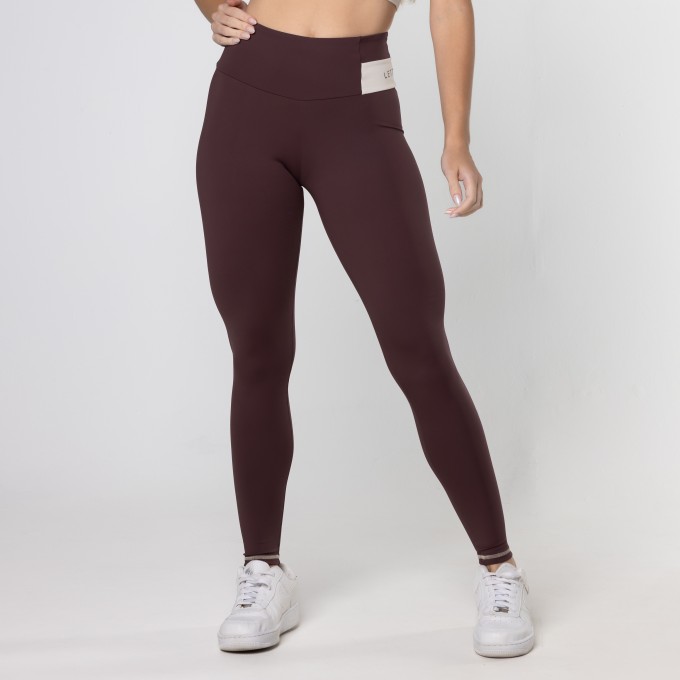 LEGGING AETHER LUNA