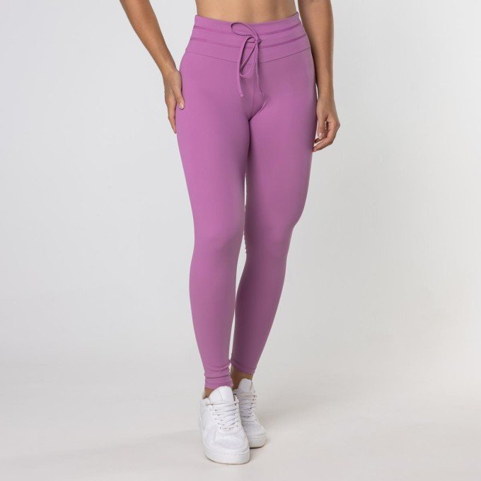 LEGGING URBAN MAUVE