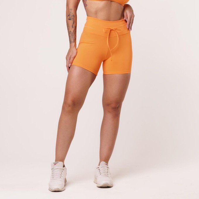 SHORT URBAN BIRD OF PARADISE