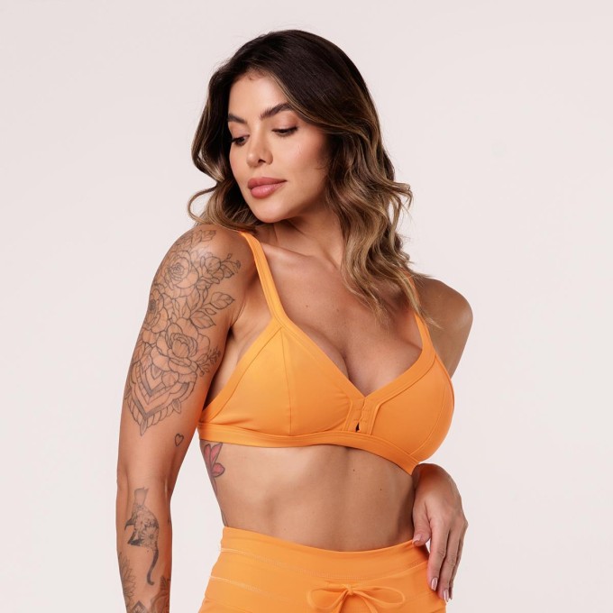 TOP FLY BIRD OF PARADISE