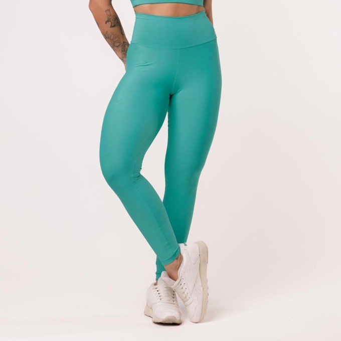 LEGGING LIGHT SEREIA