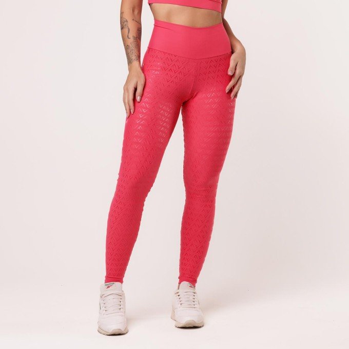 LEGGING LETT  PITAYA