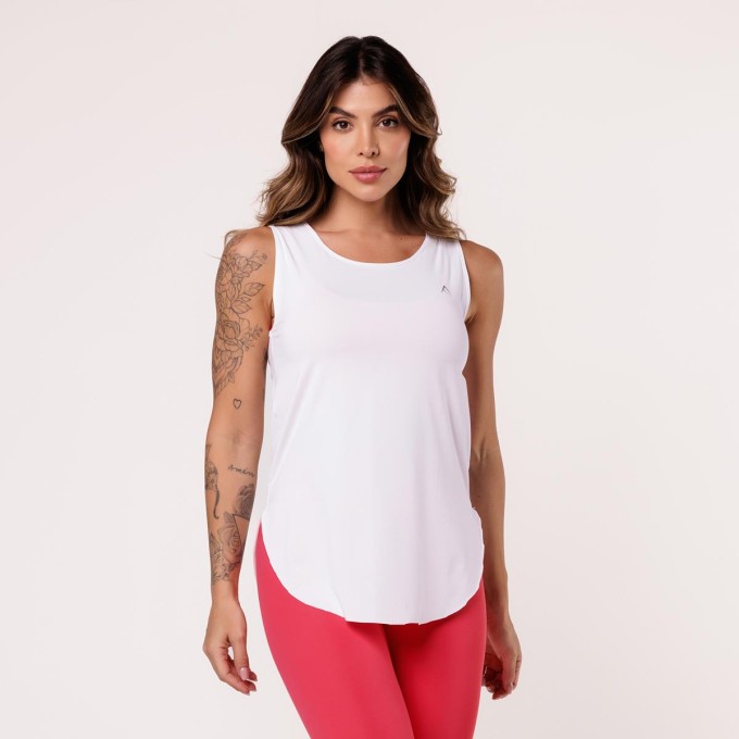 REGATA NEW FLY BRANCO