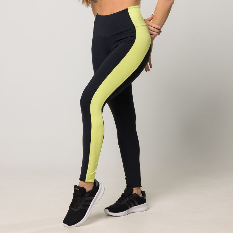 LEGGING BALNEÁRIO PRETO