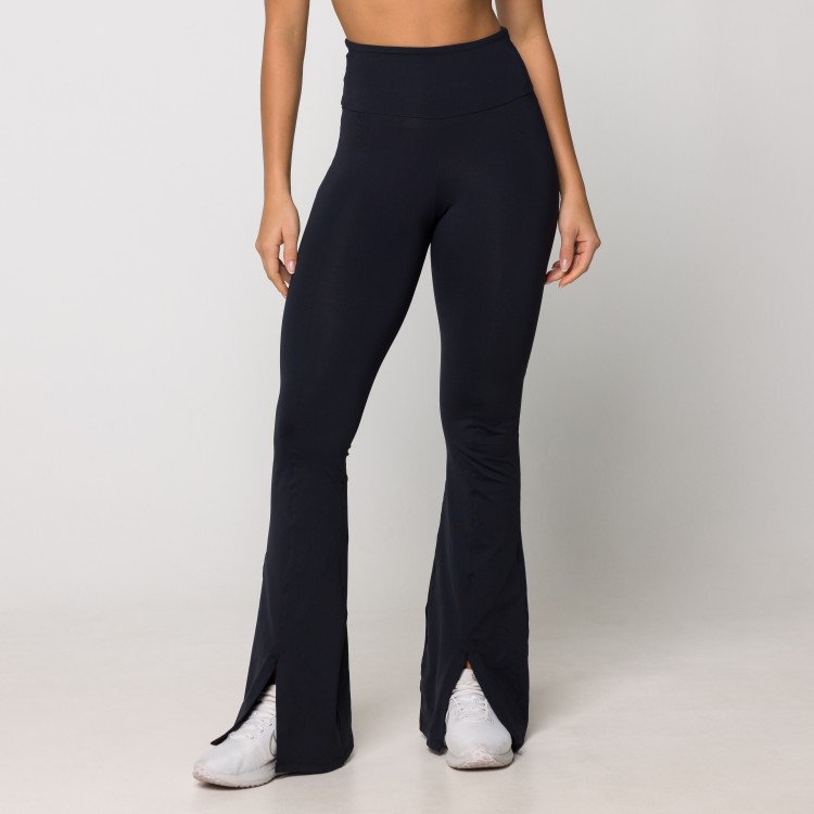 LEGGING UPER WEST SIDE PRETO