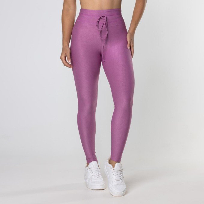 LEGGING VESPER MAUVE