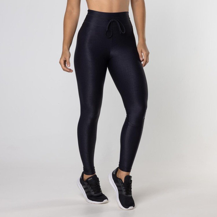 LEGGING VESPER PRETO