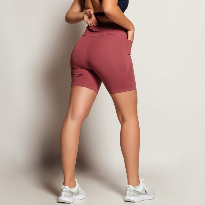 BERMUDA BLUSH RUNNING